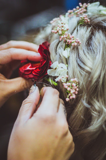 Florist «A Country Rose Florist & Gifts», reviews and photos, 250 E 6th Ave, Tallahassee, FL 32303, USA