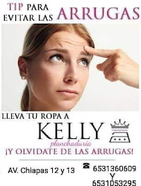 Kelly Planchaduria - Photo 5 - Car repair in San Luis Río Colorado, Sonora, Mexico, Yuma