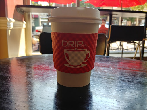 Coffee Shop «DRIP coffee», reviews and photos, 34 Main St, Madison, NJ 07940, USA