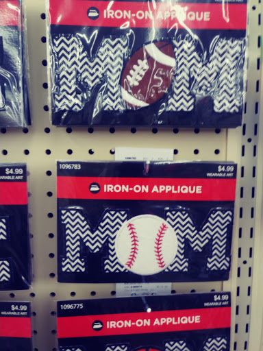 Craft Store «Hobby Lobby», reviews and photos, 5501 Patrick Way, Birmingham, AL 35235, USA