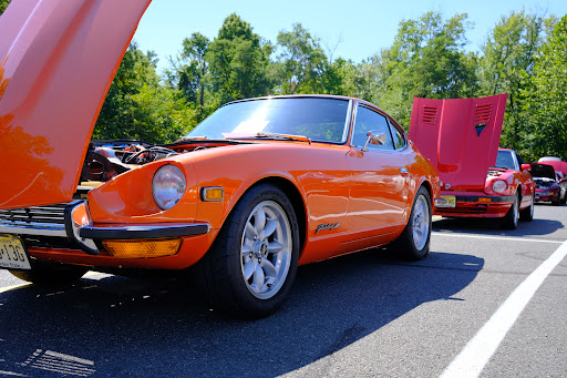 Nissan Dealer «Bridgewater Nissan», reviews and photos, 1400 US-22, Bridgewater, NJ 08807, USA