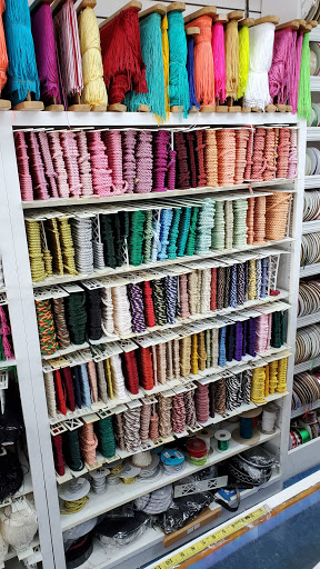 Fabric Store «La Casa de las Viejas», reviews and photos, 39 NE 1st St, Miami, FL 33132, USA