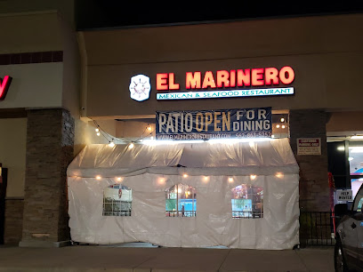 El Marinero Mexican Restaurant - 541 S Azusa Ave, La Puente, CA 91744