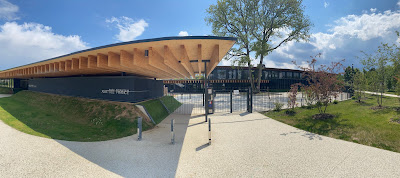 École Anatole France à Saint-Cyr-sur-Loire