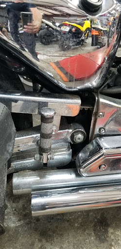 Scooter Repair Shop «Precision Motorsports of America Inc.», reviews and photos, 925 Harbor Lake Dr, Safety Harbor, FL 34695, USA