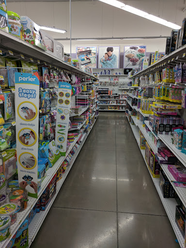 Fabric Store «Jo-Ann Fabrics and Crafts», reviews and photos, 201 University Oaks Blvd, Round Rock, TX 78665, USA