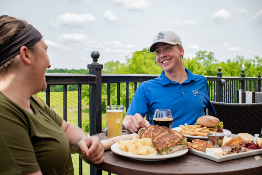 Winery «Chandler Hill Vineyards», reviews and photos, 596 Defiance Rd, Defiance, MO 63341, USA