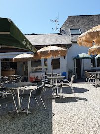 Atmosphère du Restaurant À La Petite Bergère à Bartrès - n°14