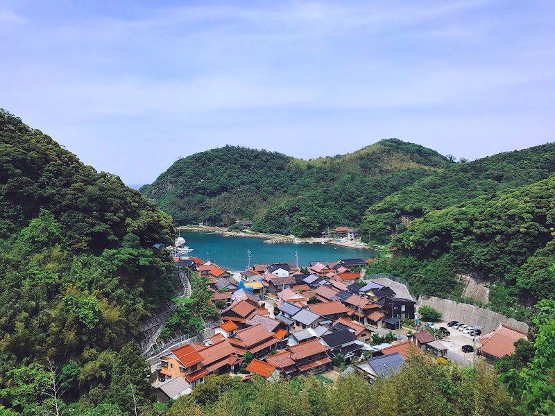 雲津大橋