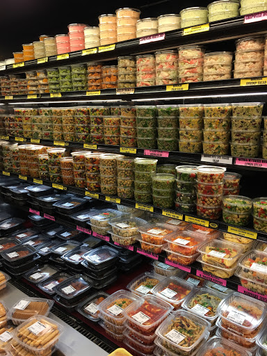 Grocery Store «Maywood Market Place», reviews and photos, 78 W Pleasant Ave, Maywood, NJ 07607, USA