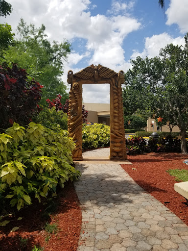 Art Museum «Coral Springs Museum of Art», reviews and photos, 2855 Coral Springs Dr, Coral Springs, FL 33065, USA