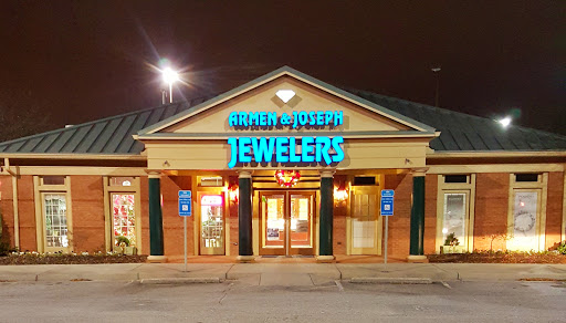 Jewelry Store «Armen & Joseph Jewelers», reviews and photos, 6525 Sugarloaf Pkwy, Duluth, GA 30097, USA