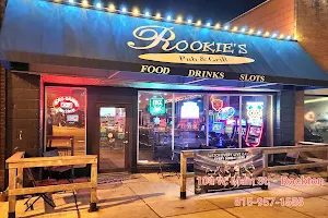Rookies Pub and Grill image