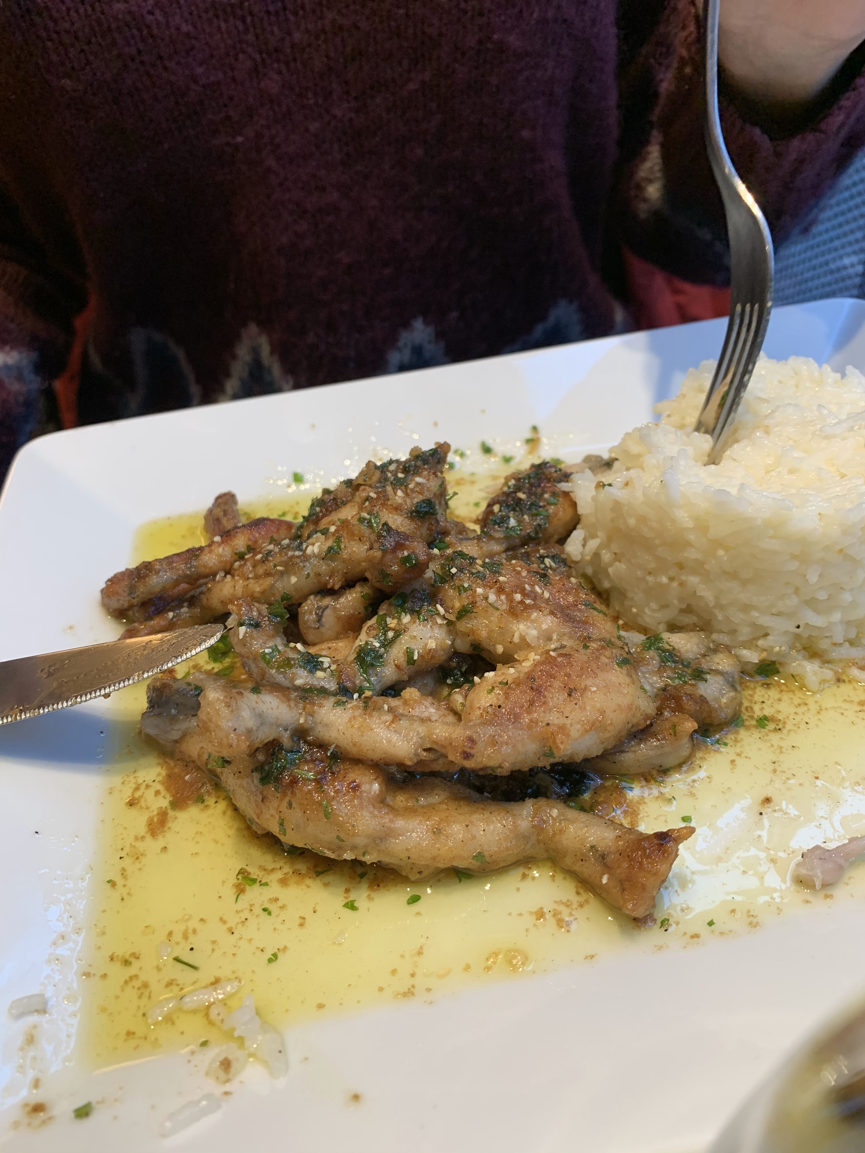 Photo n° 1 de l'avis de Andrii.u fait le 16/12/2019 à 16:12