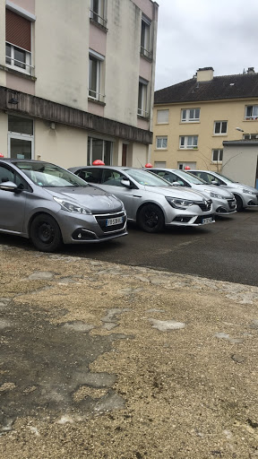 Eurl Auto-École Du Centre à Bar-sur-Seine, Aube
