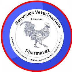 Servicios Veterinarios Pharmavet