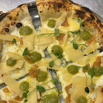 Photo n°1 de l'avis de Rosa.a fait le 08/08/2023 à 08:09 sur le  Gli Artigiani la pizzeria di Gianluigi Rispo à Giugliano in Campania