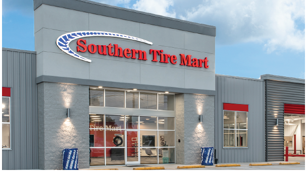Southern Tire Mart