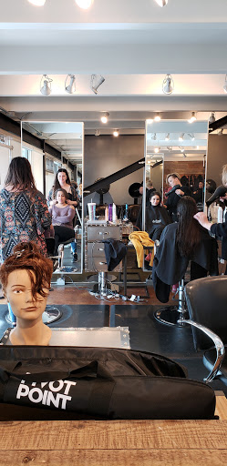 Hair Salon «Define Hair Salon», reviews and photos, 1111 Broadway Unit 201, Denver, CO 80203, USA
