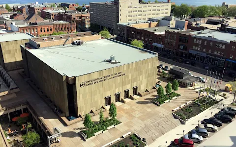 Confederation Centre of the Arts image