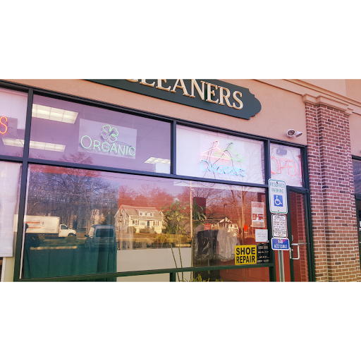 Dry Cleaner «Hanover Cleaners», reviews and photos, 99 Ridgedale Ave, Cedar Knolls, NJ 07927, USA