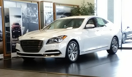 Hyundai Dealer «Capitol Hyundai Montgomery», reviews and photos, 2820 Eastern Blvd, Montgomery, AL 36116, USA