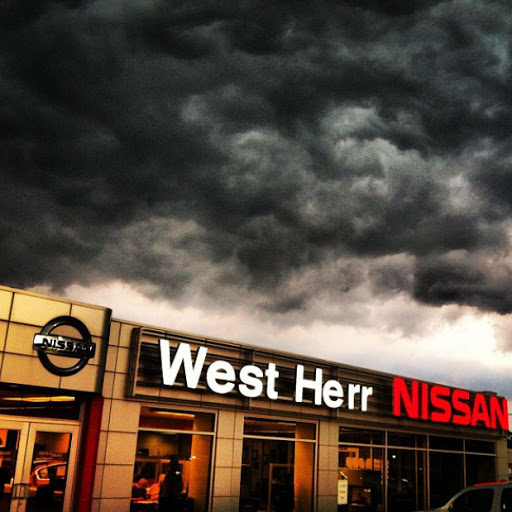 Nissan Dealer «West Herr Nissan of Orchard Park», reviews and photos, 3580 Southwestern Blvd, Orchard Park, NY 14127, USA