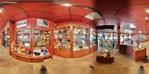 Tobacco Shop «The Island Smoke Shop», reviews and photos, 103400 Overseas Hwy, Key Largo, FL 33037, USA