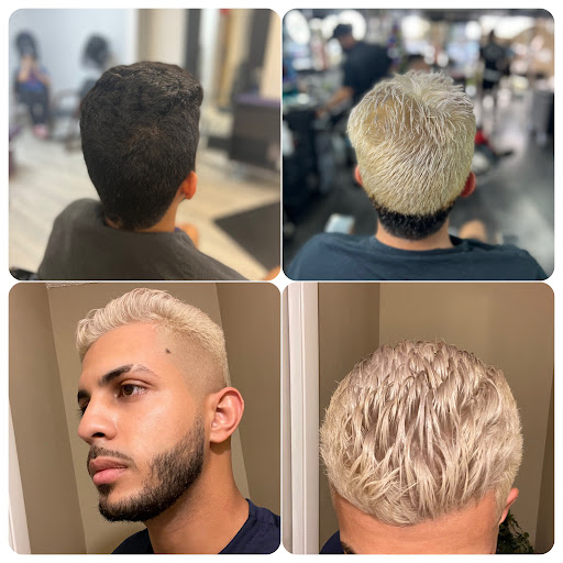 Beauty Salon «Jinnette Dominican Hair Salon», reviews and photos, 7400 NW 21st St, Sunrise, FL 33313, USA