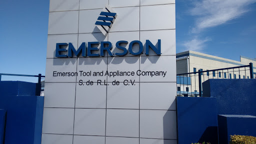 Emerson Tools and Appliance Company, S. de R.L. de C.V.