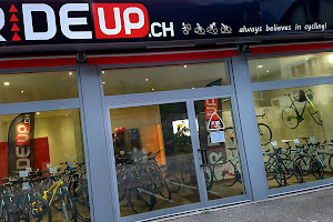 Rideup.ch GmbH