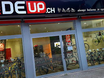 Rideup.ch GmbH