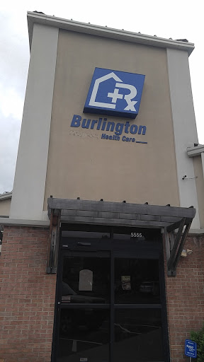 Burlington Health Care