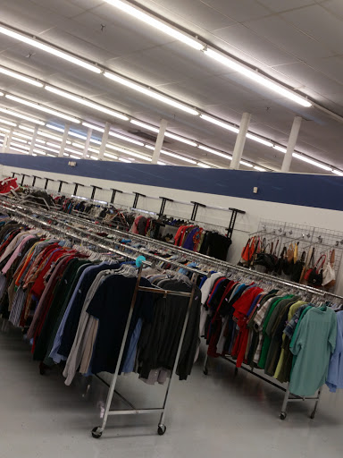 Thrift Store «Goodwill», reviews and photos