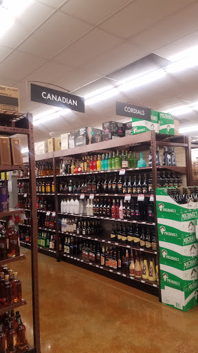 Spec's Wines, Spirits & Finer Foods