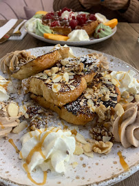 Plats et boissons du Restaurant familial Nessia Cakes à Saint-Mard - n°3