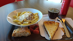 Photo n°11 de Restaurant Francesca Toulouse à Toulouse ()