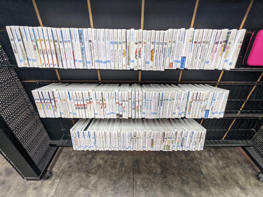 Video Game Store «Play N Trade Video Games», reviews and photos, 427 N Thompson Ln, Murfreesboro, TN 37129, USA