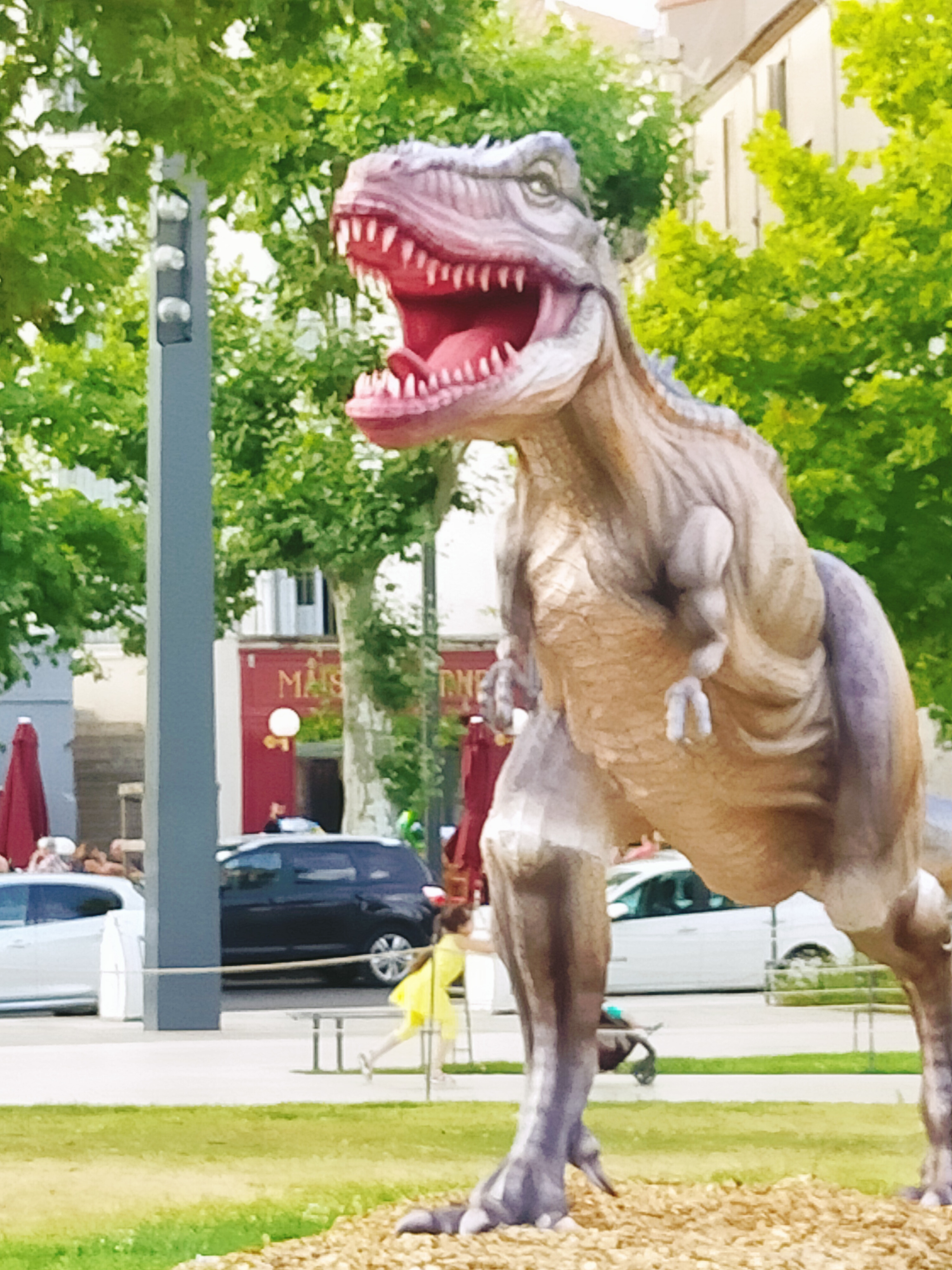 Photo n° 6 de l'avis de Domie.u fait le 10/07/2021 à 21:56
