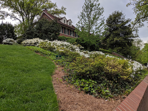 Park «Willow Park», reviews and photos, 1402 Willow Ave, Louisville, KY 40204, USA