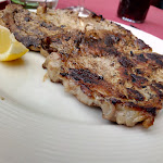 Photo n°13 de l'avis de Diego. fait le 20/09/2019 à 18:55 sur le  La Griglia à Terranova dei Passerini