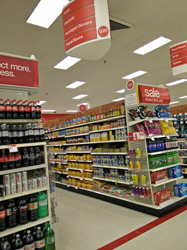 Department Store «Target», reviews and photos, 3625 W Gandy Blvd, Tampa, FL 33611, USA