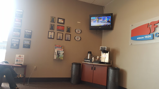 Tire Shop «Firestone Complete Auto Care», reviews and photos, 271 E Highland Ave, San Bernardino, CA 92404, USA