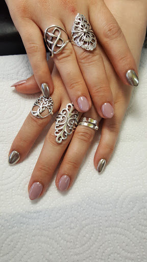 Beauty Salon «Nails & Beauty», reviews and photos, 734 71st St, Miami Beach, FL 33141, USA