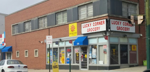 Lucky Corner Grocery