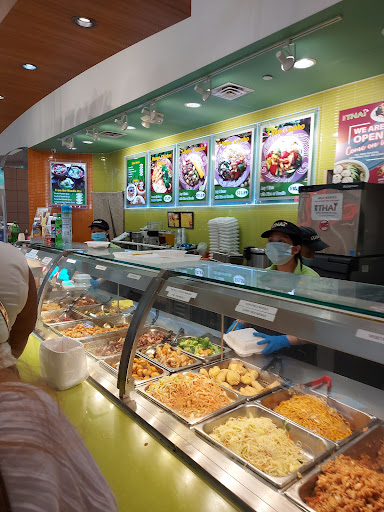 Shopping Mall «Willowbrook Mall», reviews and photos, 1400 Willowbrook Mall, Wayne, NJ 07470, USA