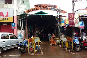 M.M.C New Market image