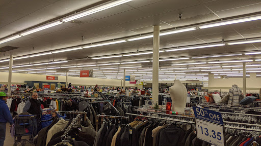 Thrift Store «Goodwill Store», reviews and photos, 6104 Alma Dr, Plano, TX 75023, USA