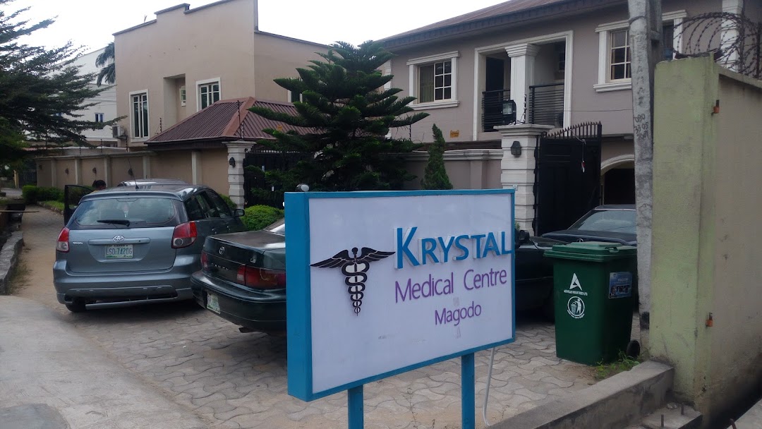 Krystal Medical Center