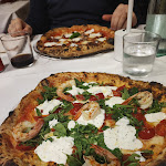 Photo n°1 de l'avis de Letizia.. fait le 01/11/2023 à 21:23 sur le  Ristorante Il Giardino à Bolladello-Peveranza